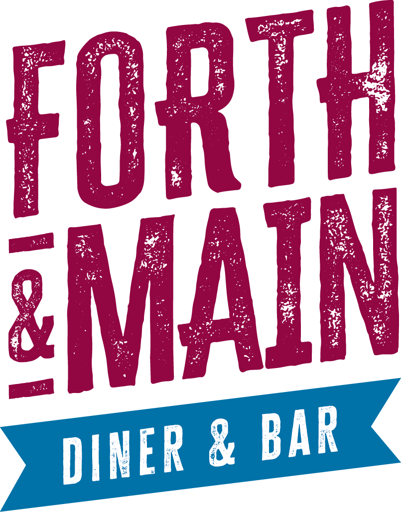 Forth & Main