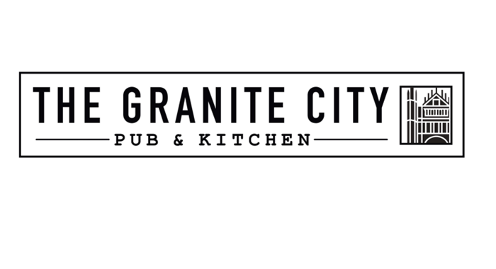 The Granite City