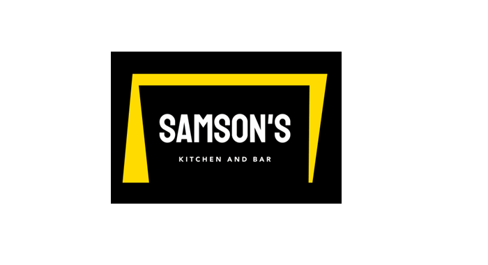 Samson's