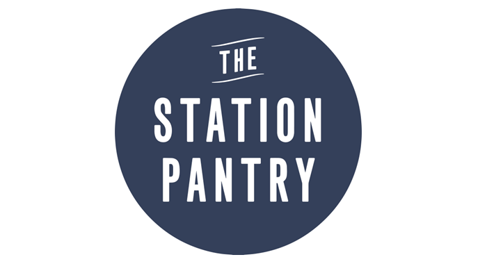 The Station Pantry