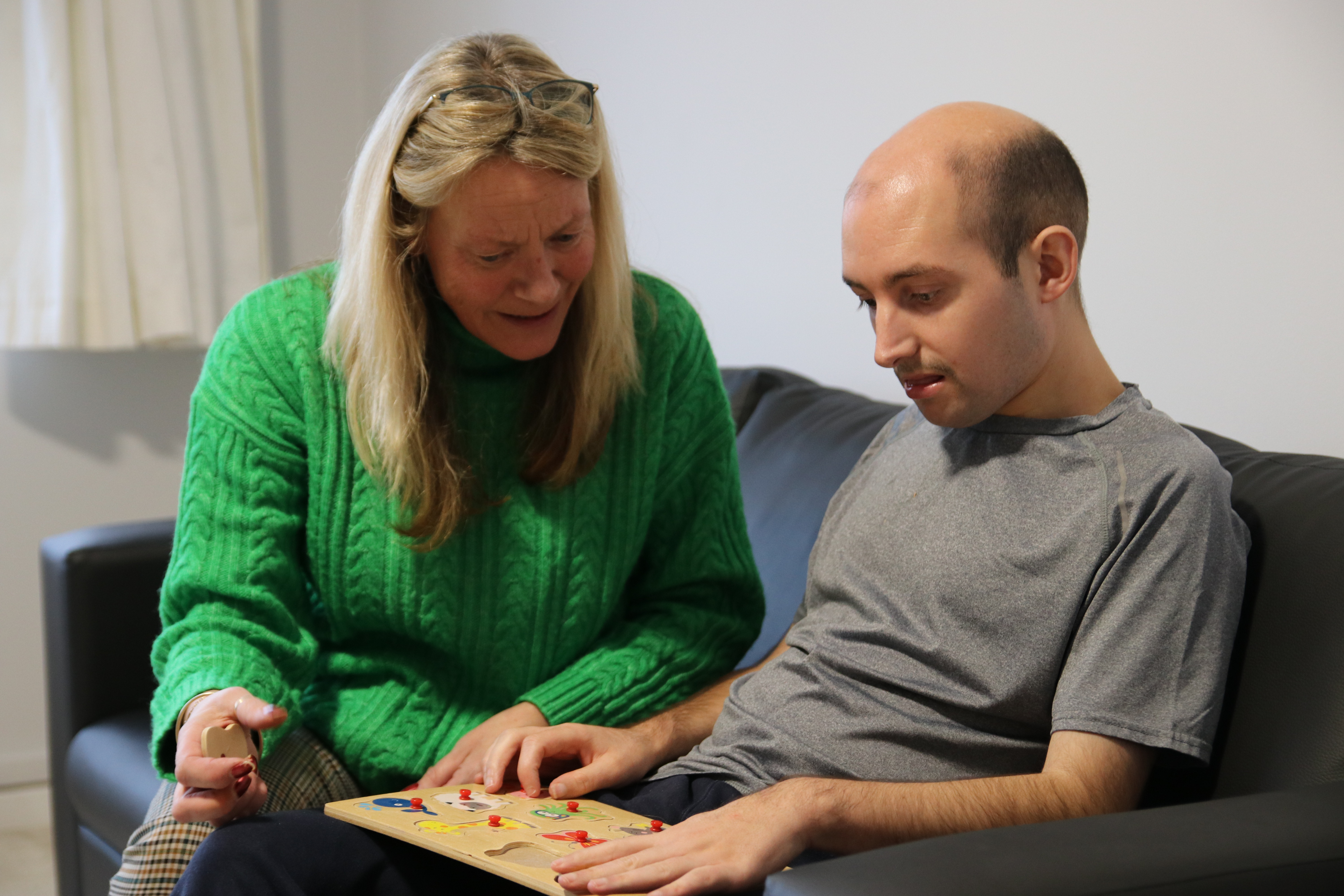 Stepping Stones  — illustrative image for the following content