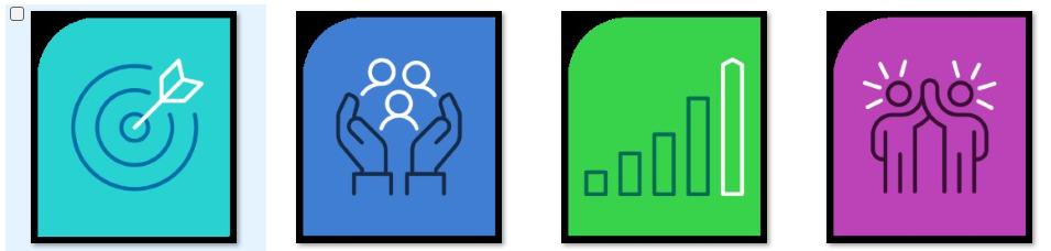 decorative image to divide sections on the page