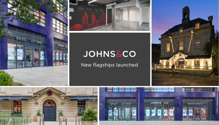 New Flagships Launched — illustrative image for the following content