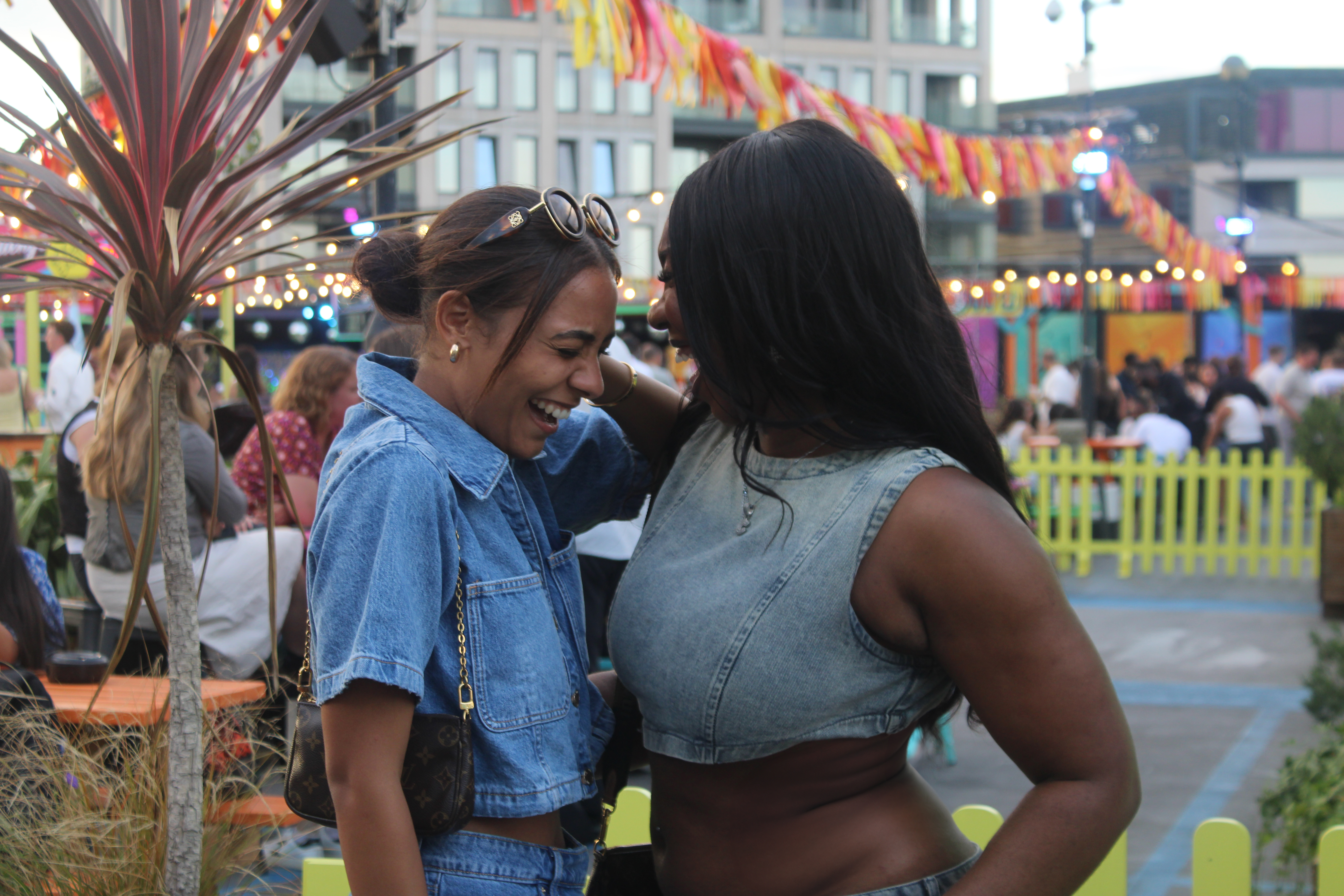 Roof East Summer Social — illustrative image for the following content