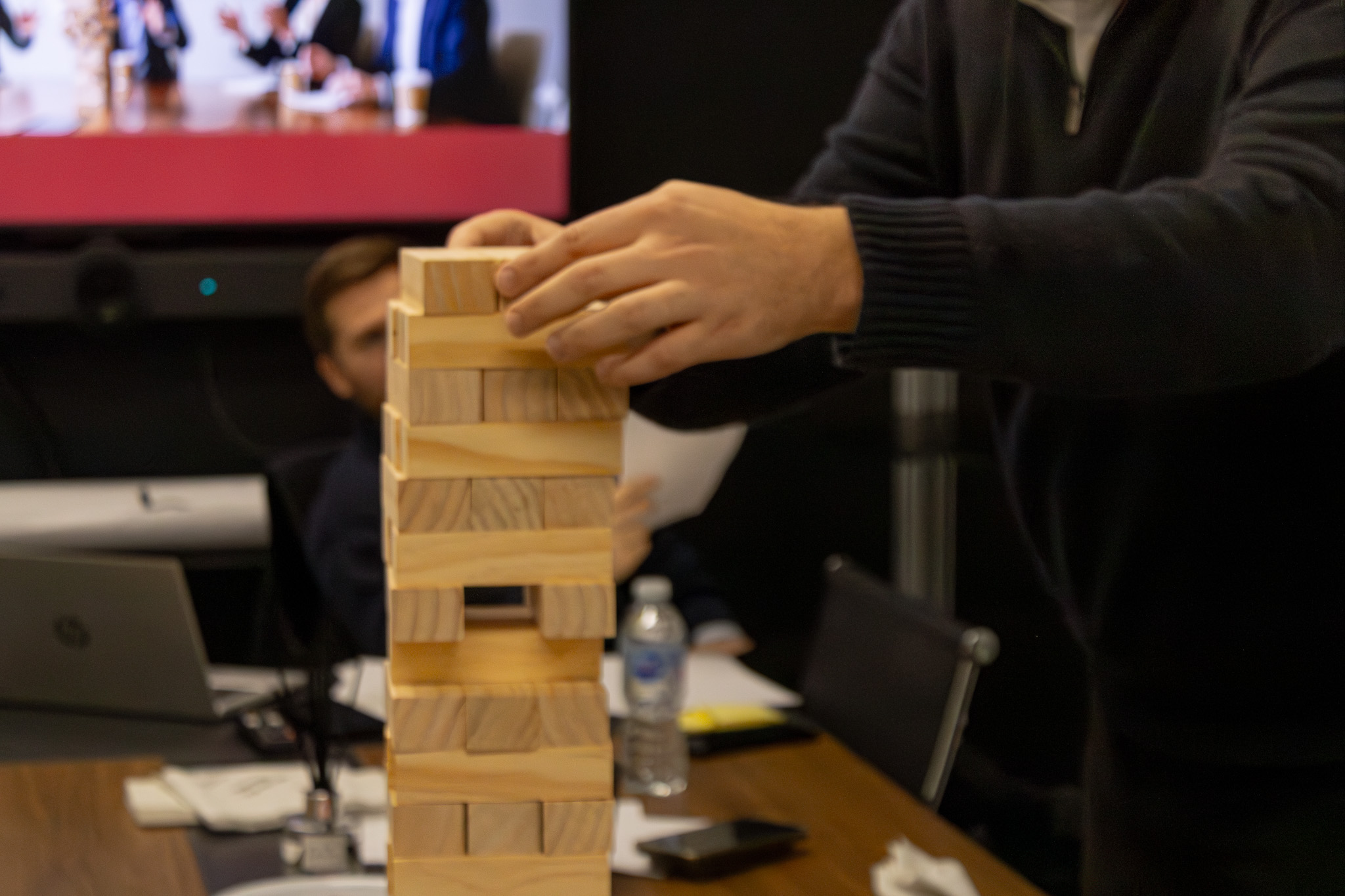 Top Performers Training — illustrative image for the following content