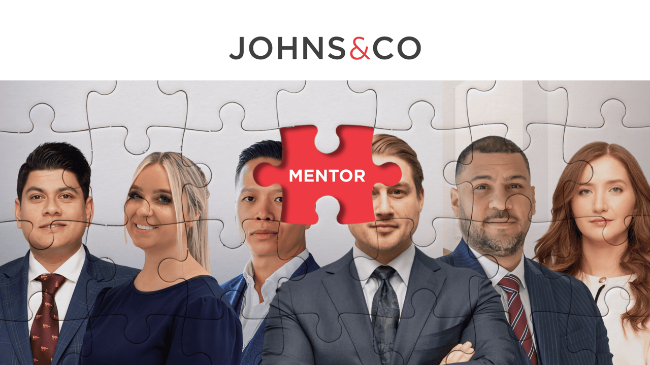 Mentorship Program — illustrative image for the following content