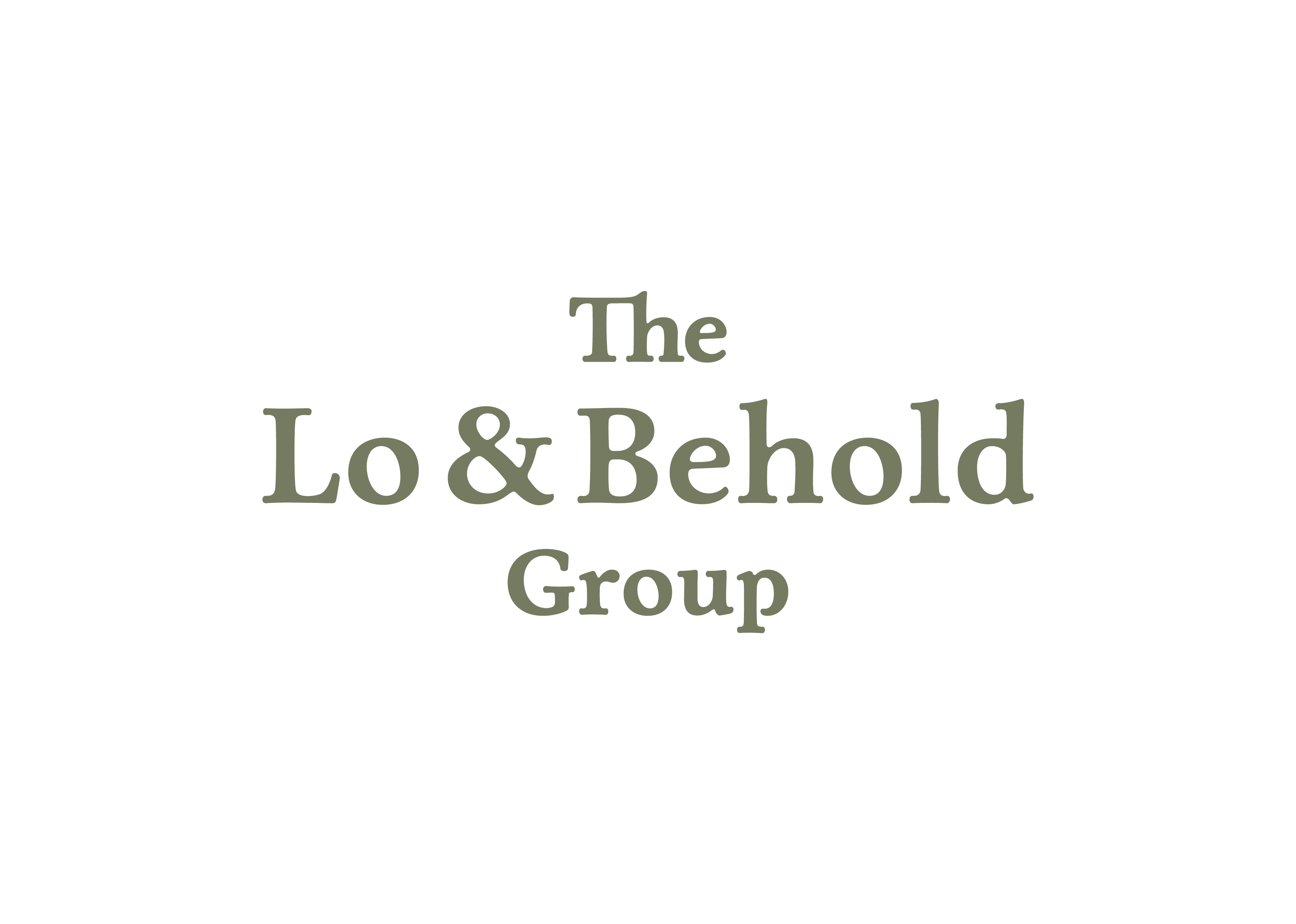 The Warehouse Hotel | The Lo & Behold Group