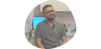 Internationally Qualified Dentists — illustrative image for the following content