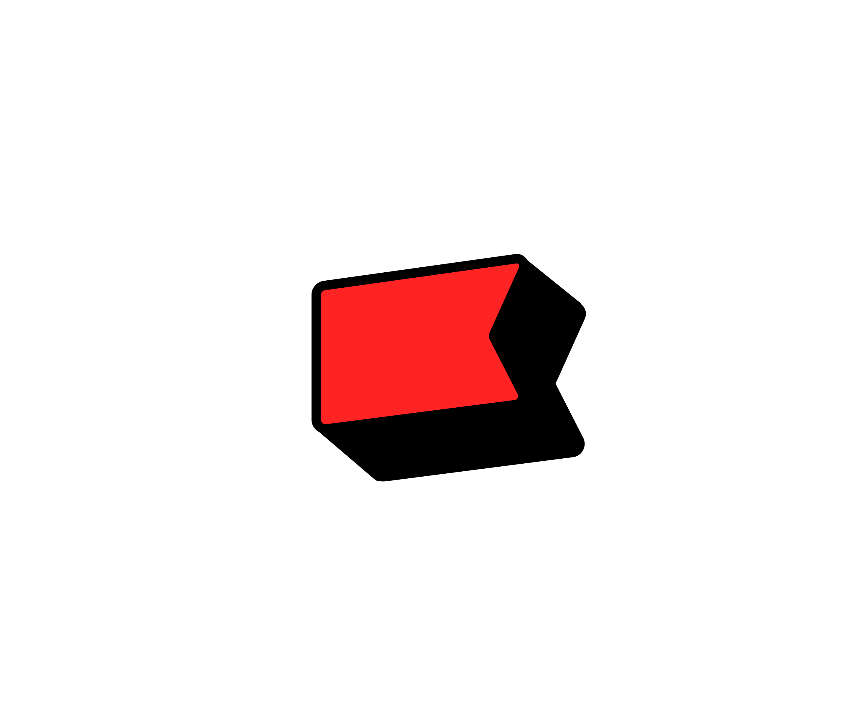 Existing Trusted Relationships — illustrative image for the following content