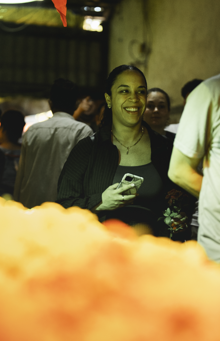 Wellbeing — illustrative image for the following content