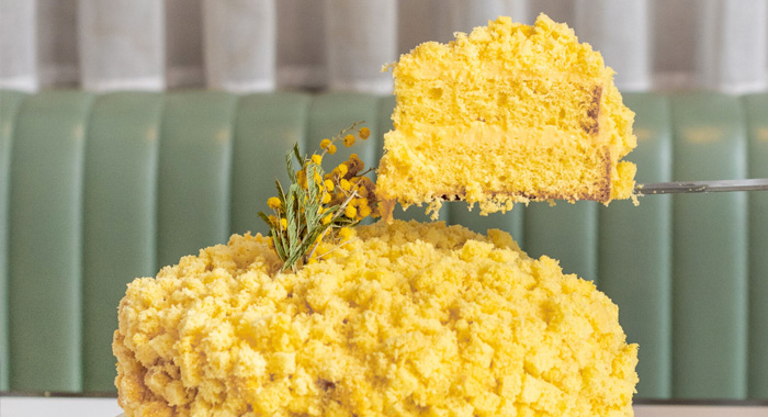 Cucina - Pastry Chef