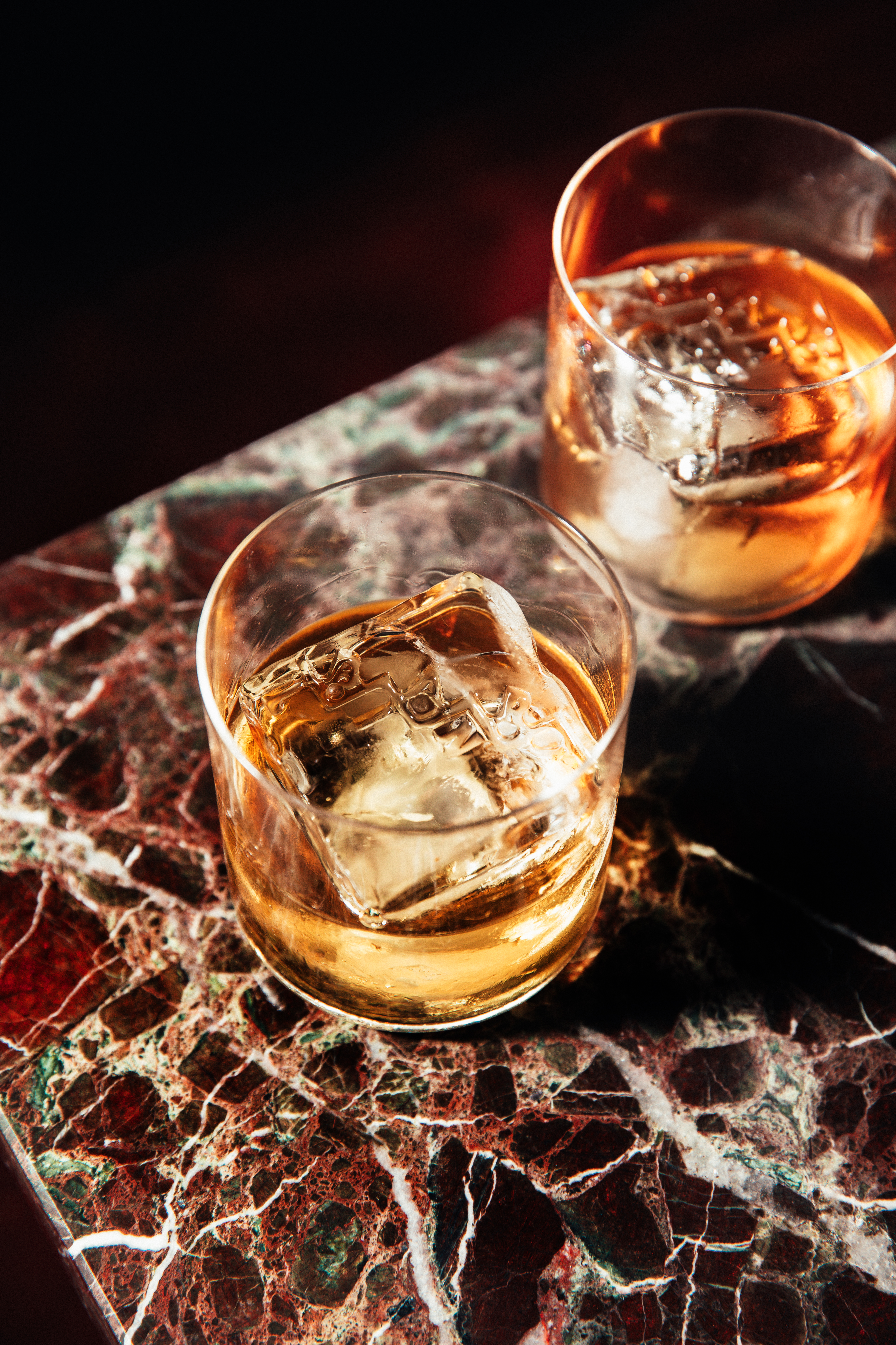 BL - Bar General Manager