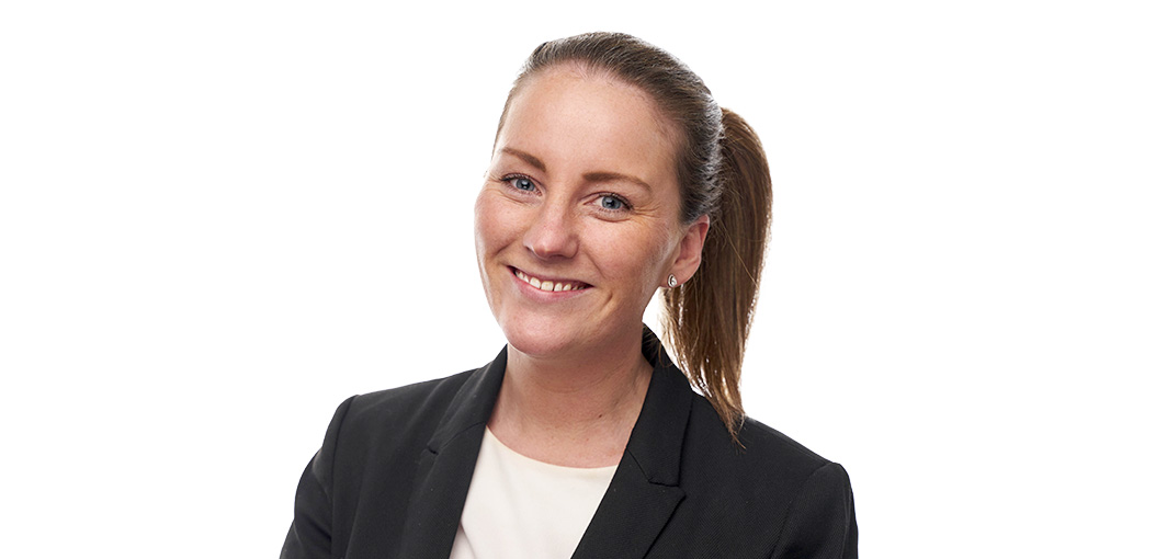 Alison Harris — illustrative image for the following content