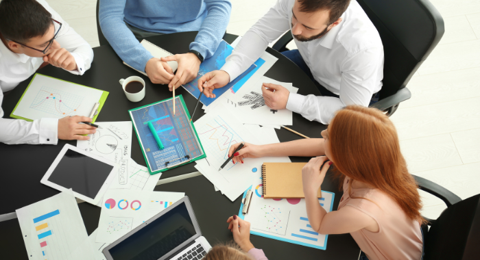 Analytical Skills — illustrative image for the following content