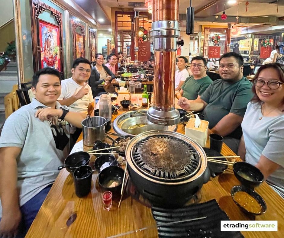 Foodie Club — illustrative image for the following content