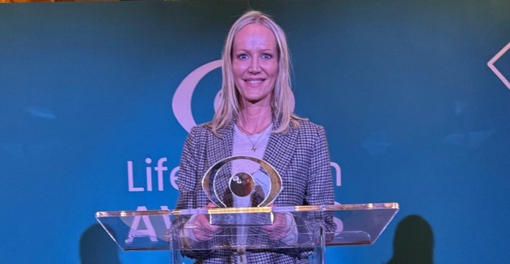 Lifesearch Awards - April 2025 — illustrative image for the following content