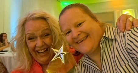 Financial Adviser Service Awards – November 2024  — illustrative image for the following content