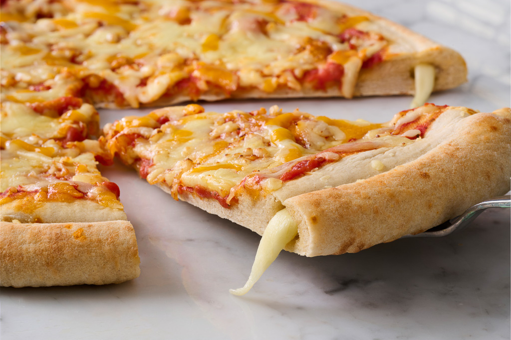 Current item in carousel