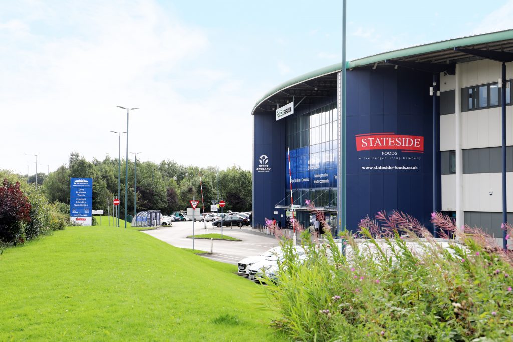 Gym Membership — illustrative image for the following content