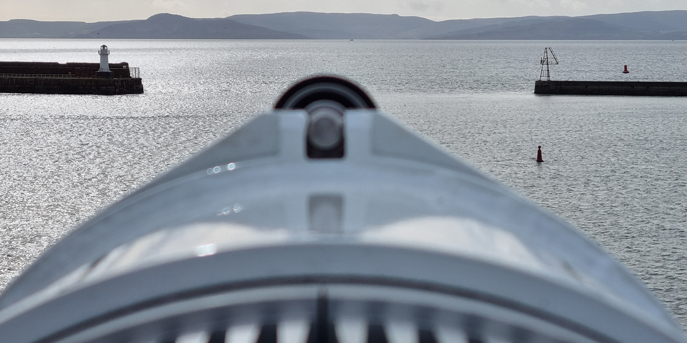 Vision & Strategy — illustrative image for the following content