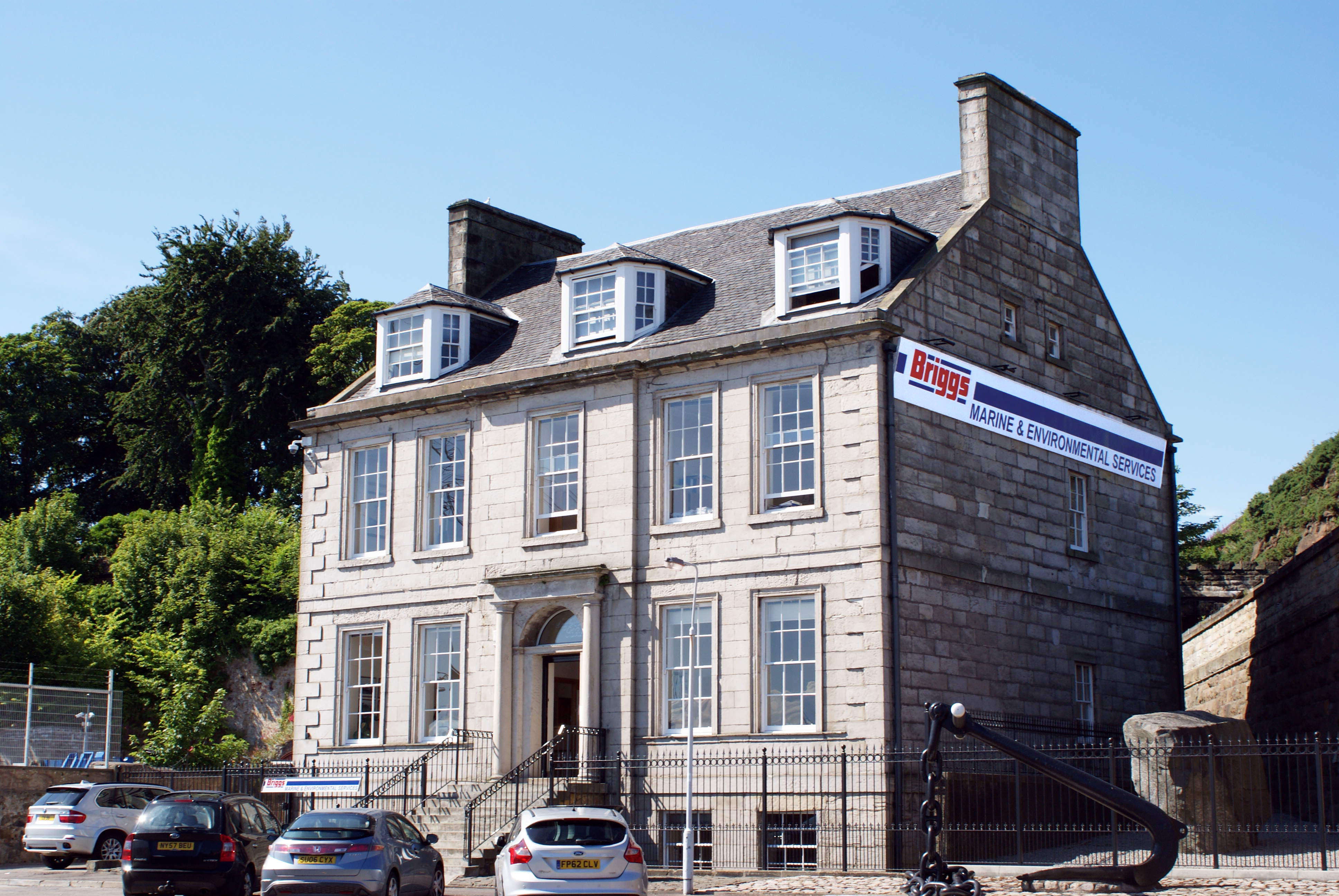 Our Story — illustrative image for the following content