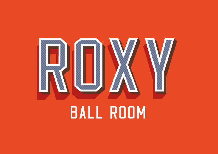Roxy Ball Room
