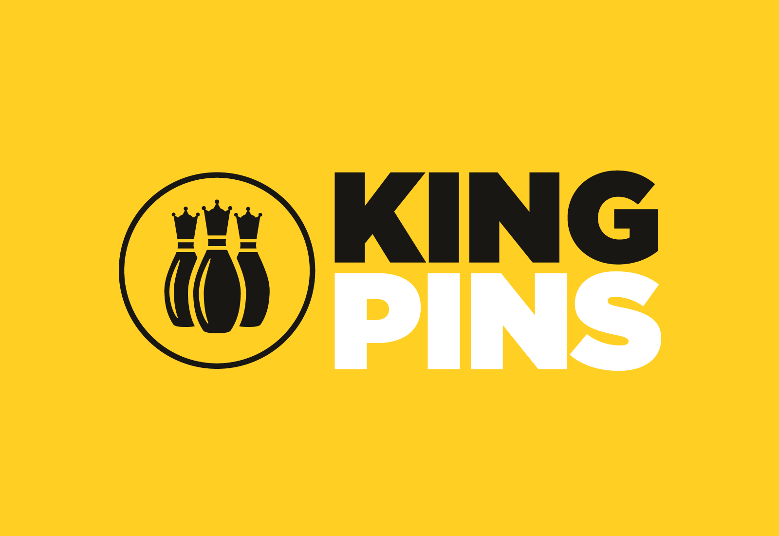 King Pins