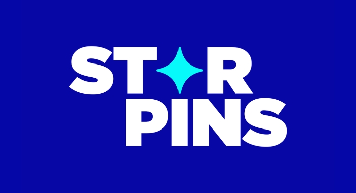 Star Pins