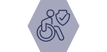 Disability Confident Committed — illustrative image for the following content