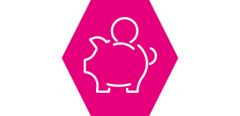 Saving — illustrative image for the following content