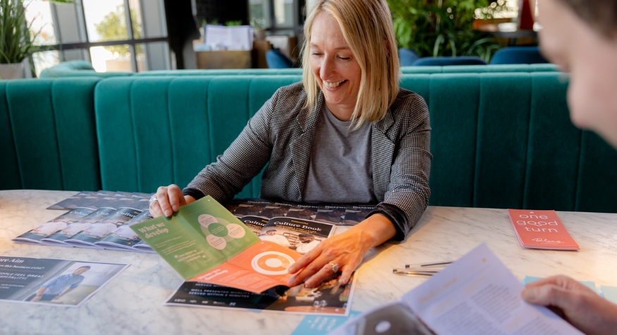 People Business Partner