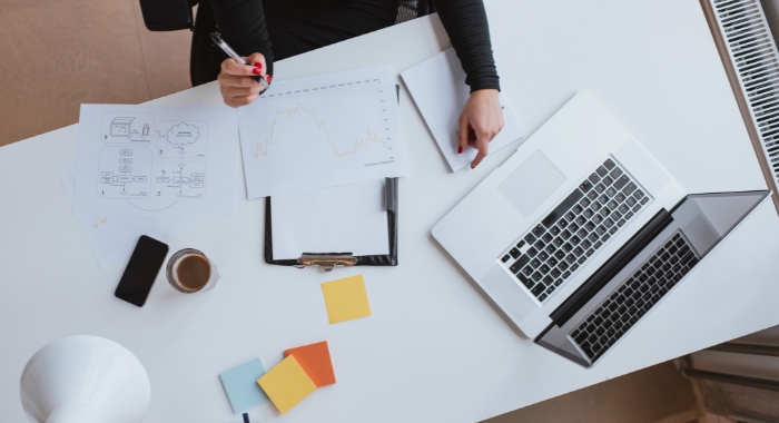 Marketing Assistant