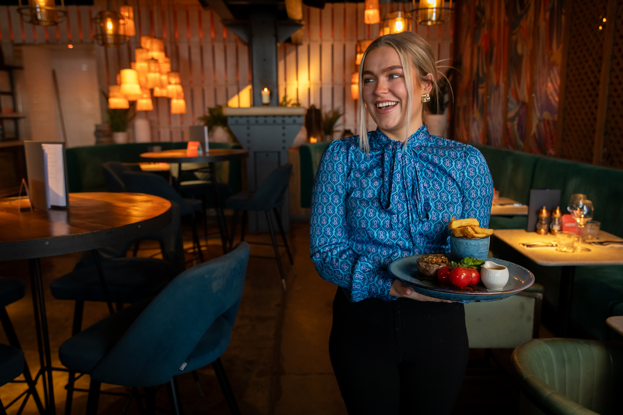 Deputy Manager (Scotts)