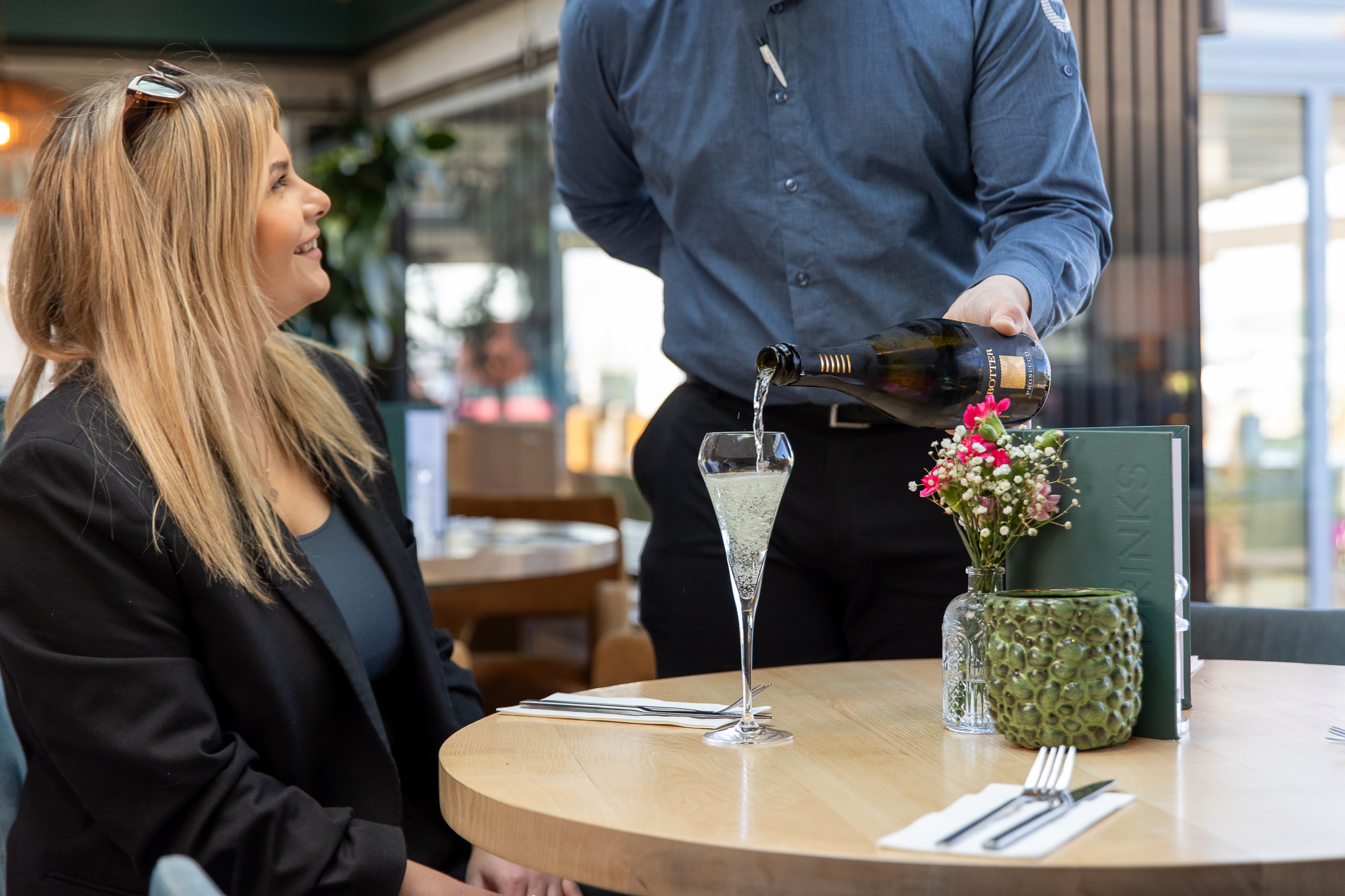 Assistant Manager (Scotts)