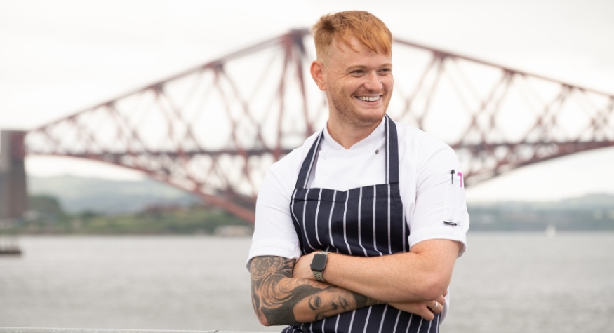 Chef de Partie (Scotts)