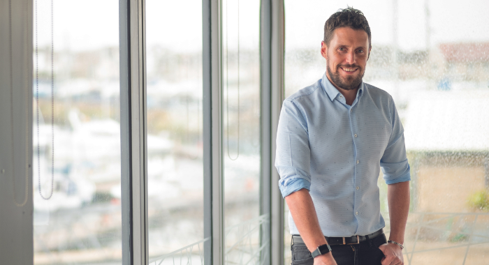 General Manager (Scotts)