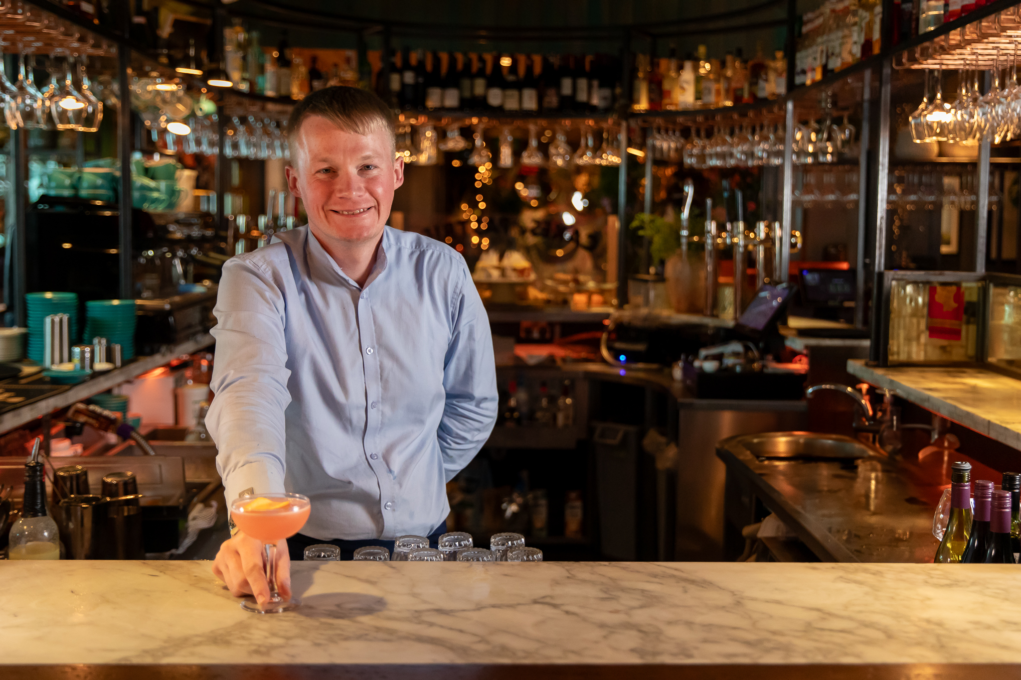 General Manager (X Collective)