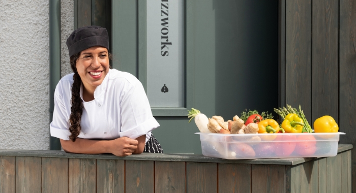 Kitchen Porter/Kitchen Assistant