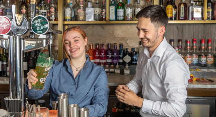 Team Leader (X Collective)