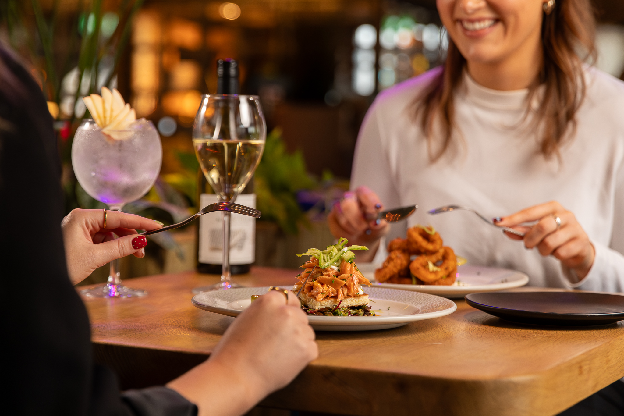 Junior Sous Chef (X Collective)