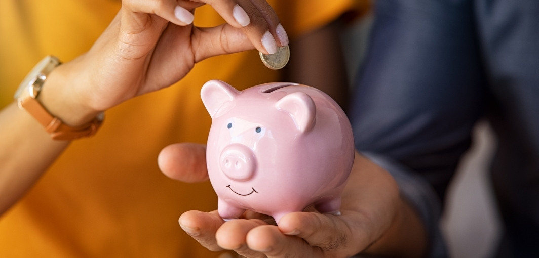 Pension and financial benefits — illustrative image for the following content