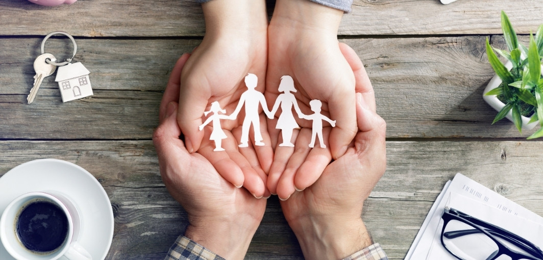 Work-life balance — illustrative image for the following content