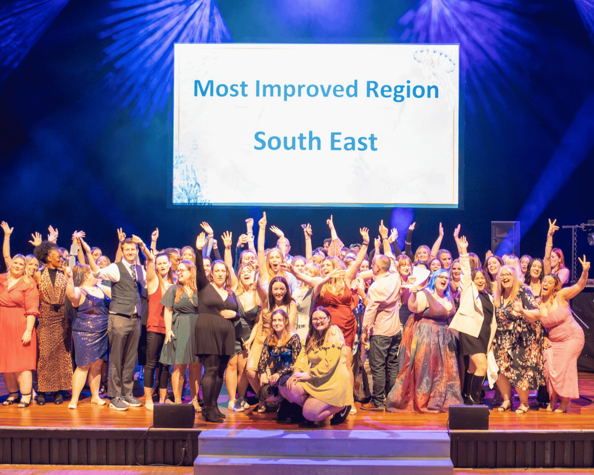 Annual Awards Night — illustrative image for the following content