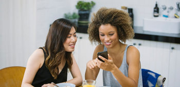 Recommend a friend — illustrative image for the following content