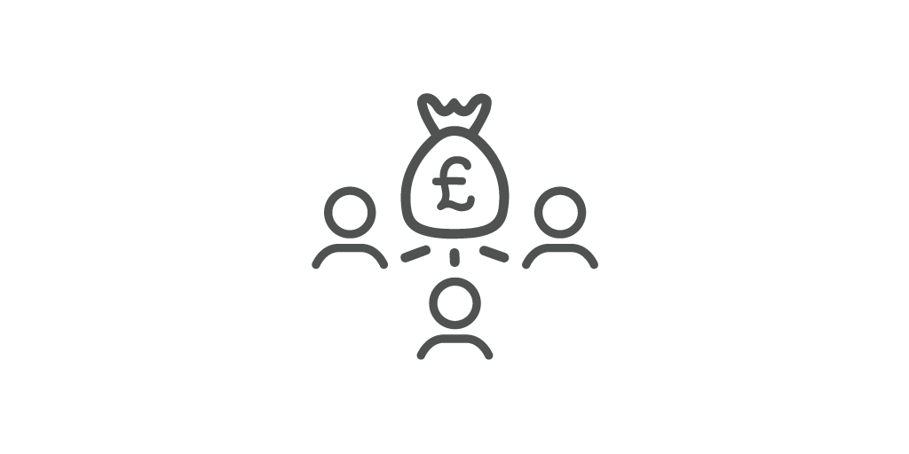 Company profit share scheme — illustrative image for the following content