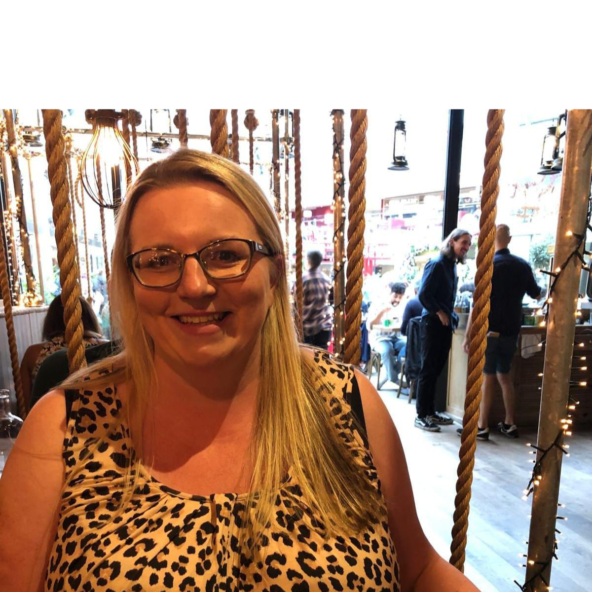 Debbie — illustrative image for the following content