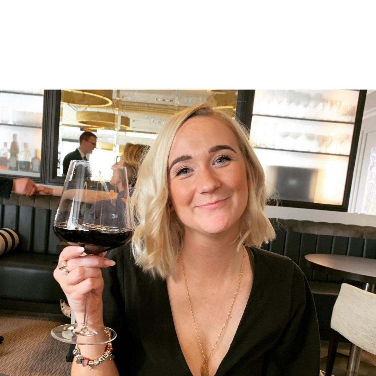 Lucy  — illustrative image for the following content