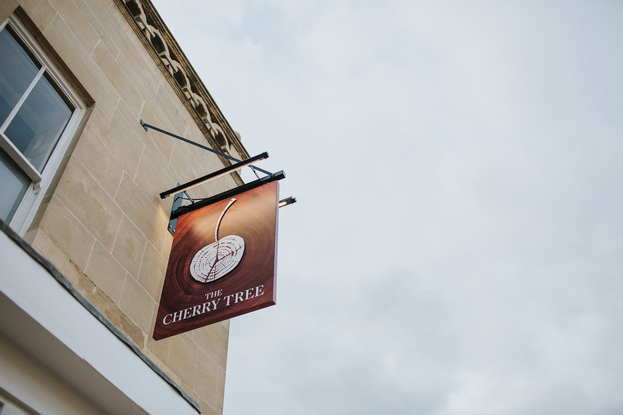 The Cherry Tree, Olney — illustrative image for the following content