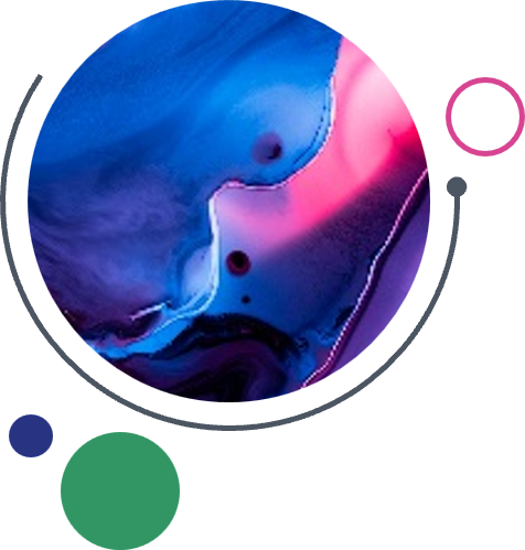 decorative image to divide sections on the page