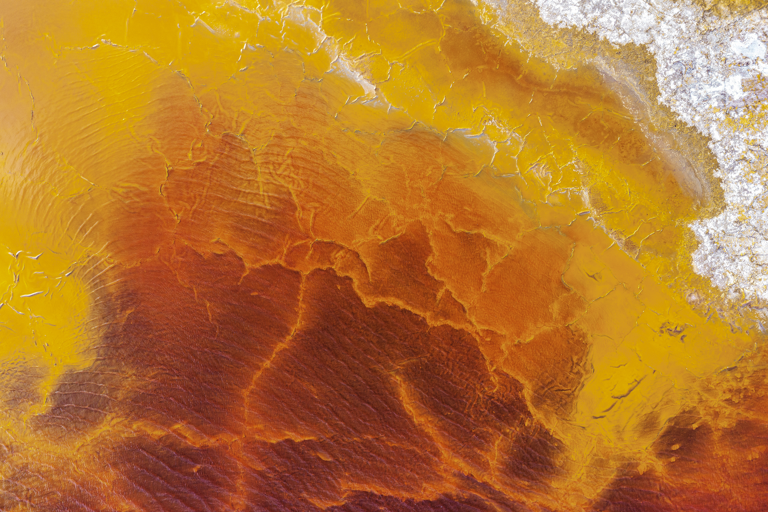 Current item in carousel